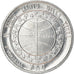 Coin, San Marino, Lira, 1977, MS(64), Aluminum, KM:63