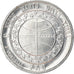 Coin, San Marino, Lira, 1977, MS(60-62), Aluminum, KM:63