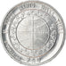 Coin, San Marino, Lira, 1977, AU(50-53), Aluminum, KM:63