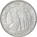 Coin, San Marino, 2 Lire, 1974, EF(40-45), Aluminum, KM:31