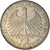 Coin, GERMANY - FEDERAL REPUBLIC, 2 Mark, 1969, Munich, EF(40-45)