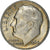 Coin, United States, Roosevelt Dime, Dime, 1964, U.S. Mint, Philadelphia