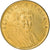 Münze, Italien, International Women's Year	F.A.O., 200 Lire, 1980, Rome, S+