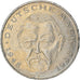 Coin, GERMANY - FEDERAL REPUBLIC, 2 Mark, 1994, Stuttgart, EF(40-45)