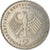 Coin, GERMANY - FEDERAL REPUBLIC, 2 Mark, 1994, Stuttgart, EF(40-45)