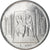 Coin, San Marino, 100 Lire, 1976, Rome, AU(50-53), Steel, KM:57