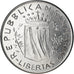 Moneda, San Marino, 100 Lire, 1981, EBC, Acero, KM:122