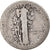 Coin, United States, Mercury Dime, Dime, 1923, U.S. Mint, Philadelphia