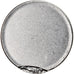 Coin, Brazil, 5 Centavos, error off center strike, AU(50-53), Stainless Steel