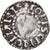 Moneda, Francia, Herbert I, Denier, ND (1015-1246), Le Mans, Immobilized type