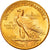 Moneta, Stati Uniti, Indian Head, $10, Eagle, 1915, U.S. Mint, Philadelphia