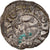 Moneda, Francia, Bretagne, Conan III, Denier, 1112-1148, Rennes, MBC, Plata