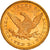 Coin, United States, Coronet Head, $10, Eagle, 1879, U.S. Mint, San Francisco