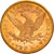 Coin, United States, Coronet Head, $10, Eagle, 1882, U.S. Mint, San Francisco