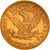 Moneta, Stati Uniti, Coronet Head, $10, Eagle, 1898, U.S. Mint, Philadelphia