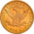 Munten, Verenigde Staten, Coronet Head, $10, Eagle, 1901, Philadelphia, PR