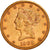 Moneta, Stati Uniti, Coronet Head, $10, Eagle, 1902, U.S. Mint, San Francisco