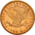 Moneta, Stati Uniti, Coronet Head, $10, Eagle, 1902, U.S. Mint, San Francisco