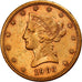 Moneta, Stati Uniti, Coronet Head, $10, Eagle, 1903, U.S. Mint, San Francisco