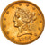 Monnaie, États-Unis, Coronet Head, $10, Eagle, 1904, U.S. Mint, Philadelphie