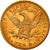 Moneta, USA, Coronet Head, $10, Eagle, 1904, U.S. Mint, Philadelphia, AU(55-58)