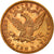 Moneda, Estados Unidos, Coronet Head, $10, Eagle, 1905, U.S. Mint, Philadelphia