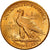 Moneta, Stati Uniti, Indian Head, $10, Eagle, 1908, U.S. Mint, Philadelphia