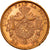 Moneta, Belgio, Leopold II, 20 Francs, 20 Frank, 1876, BB+, Oro, KM:37