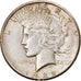 Münze, Vereinigte Staaten, Peace Dollar, Dollar, 1922, U.S. Mint, San