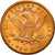 Coin, United States, Coronet Head, $10, Eagle, 1902, U.S. Mint, San Francisco