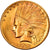 Munten, Verenigde Staten, Indian Head, $10, Eagle, 1932, U.S. Mint