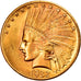 Moneta, Stati Uniti, Indian Head, $10, Eagle, 1932, U.S. Mint, Philadelphia