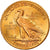 Coin, United States, Indian Head, $10, Eagle, 1932, U.S. Mint, Philadelphia