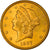 Moneta, Stati Uniti, Liberty Head, $20, Double Eagle, 1897, U.S. Mint, San