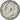 Moneta, Grecia, 20 Drachmai, 1960, BB, Argento, KM:73