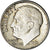 Coin, United States, Roosevelt Dime, Dime, 1961, U.S. Mint, Denver, EF(40-45)