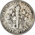 Coin, United States, Roosevelt Dime, Dime, 1961, U.S. Mint, Denver, EF(40-45)