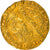 Moeda, Países Baixos, Wilhelm VI von Bayeren, Chaise d'or, Dordrecht