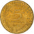 Moneta, Francja, Marianne, 5 Centimes, 1993, Paris, Col à 4 plis, AU(55-58)