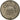 Coin, United States, Shield Nickel, 5 Cents, 1869, Philadelphia, EF(40-45)