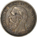 Moeda, Estados Alemães, BADEN, Friedrich I, 2 Mark, 1892, Stuttgart, EF(40-45)