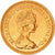 Moneta, Gran Bretagna, Elizabeth II, Sovereign, 1978, SPL, Oro, KM:919