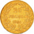 Moneda, Bélgica, Leopold I, 20 Francs, 1865, MBC, Oro, KM:23