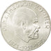 Coin, Austria, 50 Schilling, 1973, AU(55-58), Silver, KM:2917