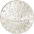 Monnaie, Autriche, 50 Schilling, 1973, SUP, Argent, KM:2917