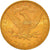 Moneta, Stati Uniti, Coronet Head, $10, Eagle, 1900, Philadelphia, SPL-, Oro