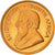 Moneta, Sudafrica, Krugerrand, 1978, SPL, Oro, KM:73