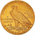 Moneda, Estados Unidos, Indian Head, $5, Half Eagle, 1913, Philadelphia, EBC