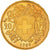 Coin, Switzerland, 20 Francs, 1930, Bern, MS(63), Gold, KM:35.1