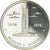 Moneta, Filippine, 25 Piso, 1978, Franklin Mint, Proof, FDC, Argento, KM:221